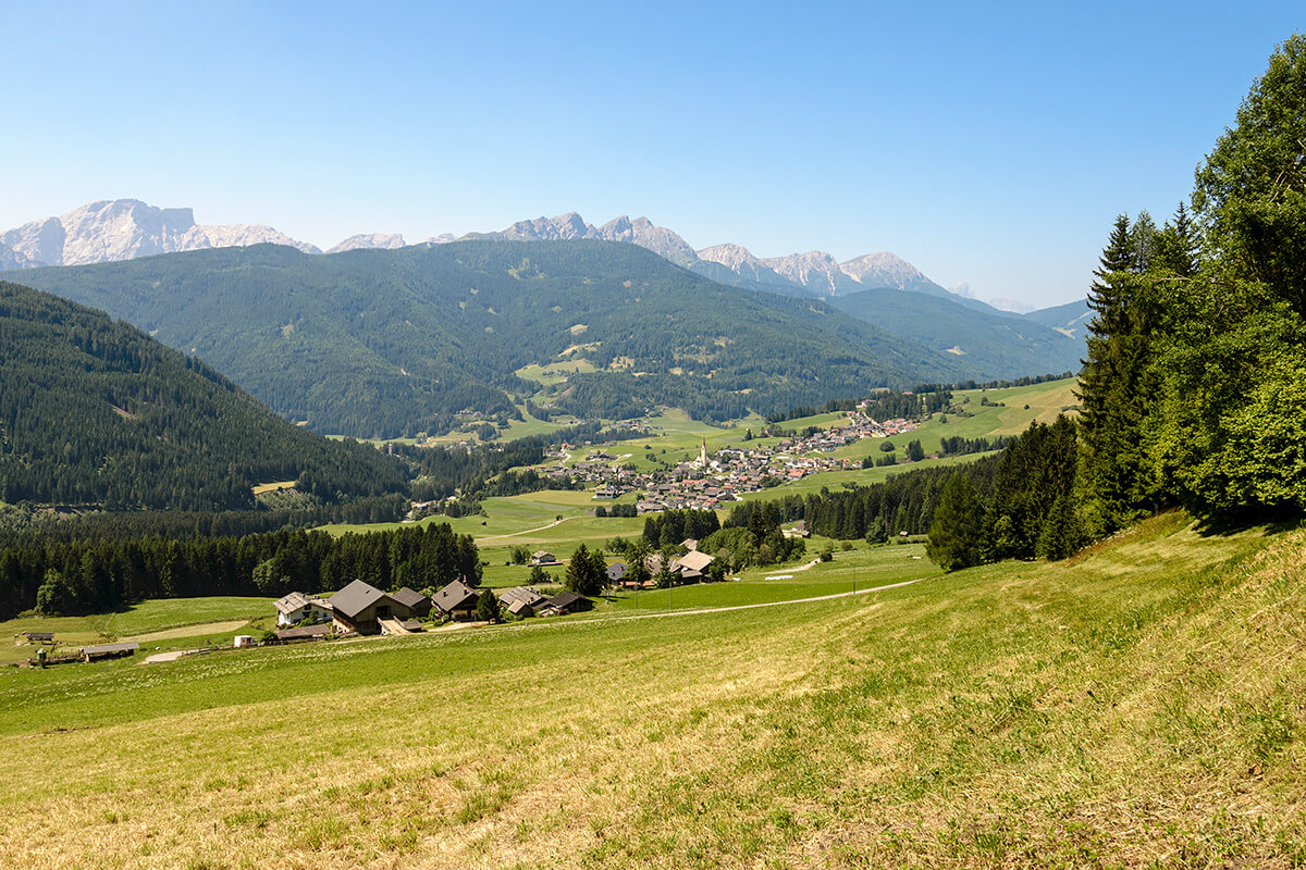 Offerte Weisses Lamm a Monguelfo