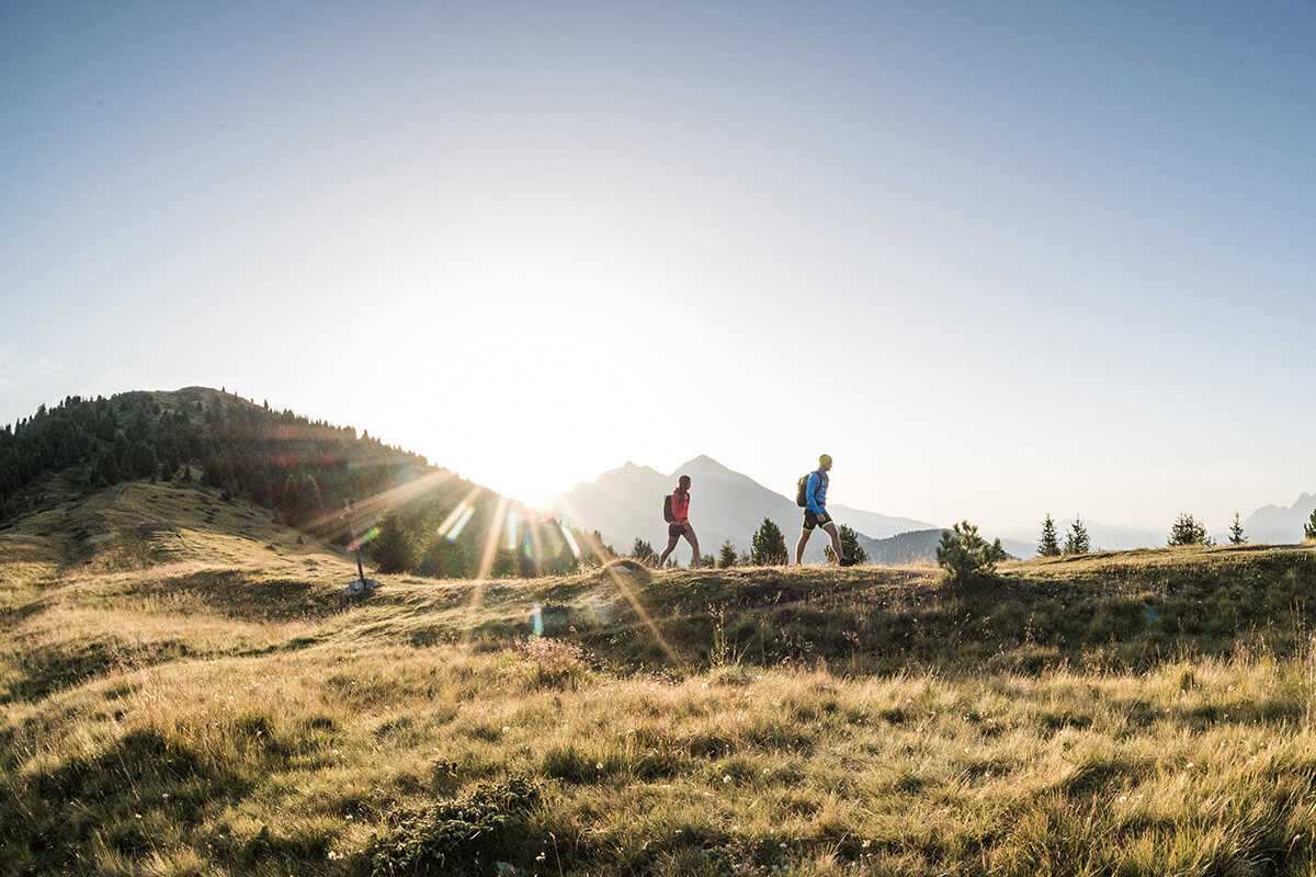 Escursione Lutterkopf Durrakopf