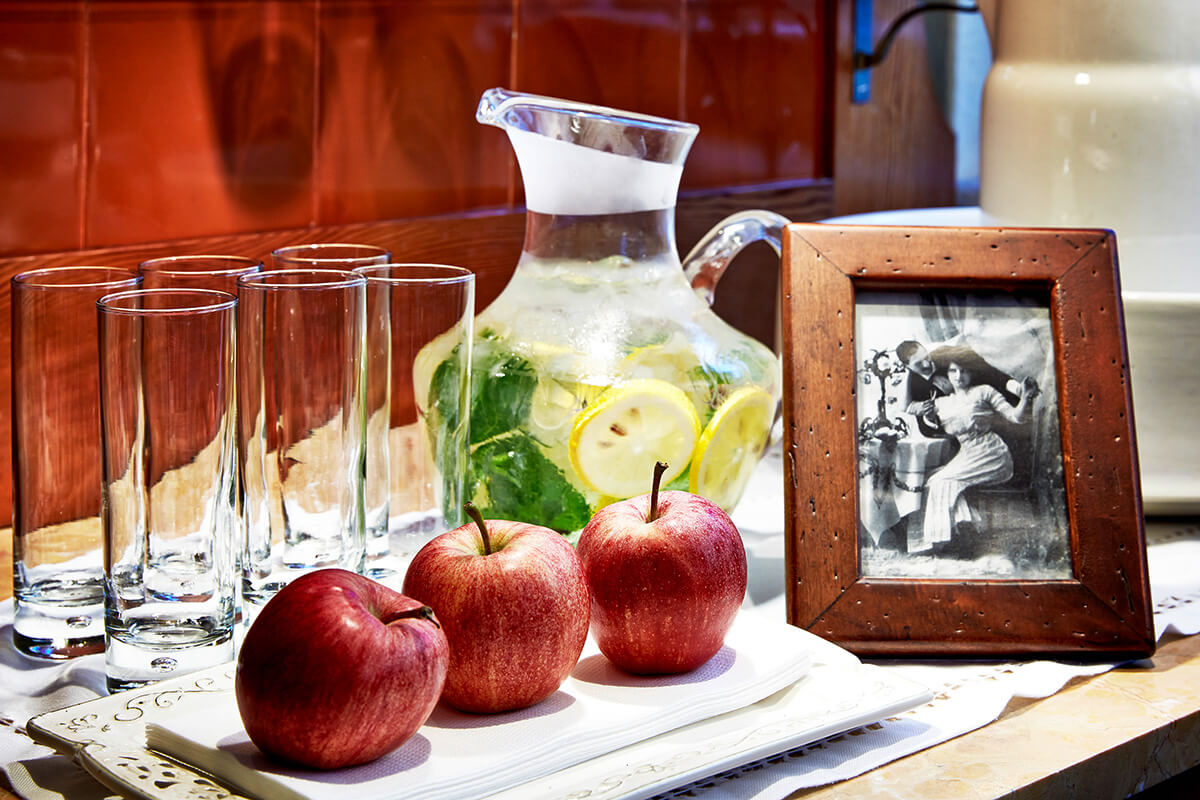 Wellness Weisses Lamm