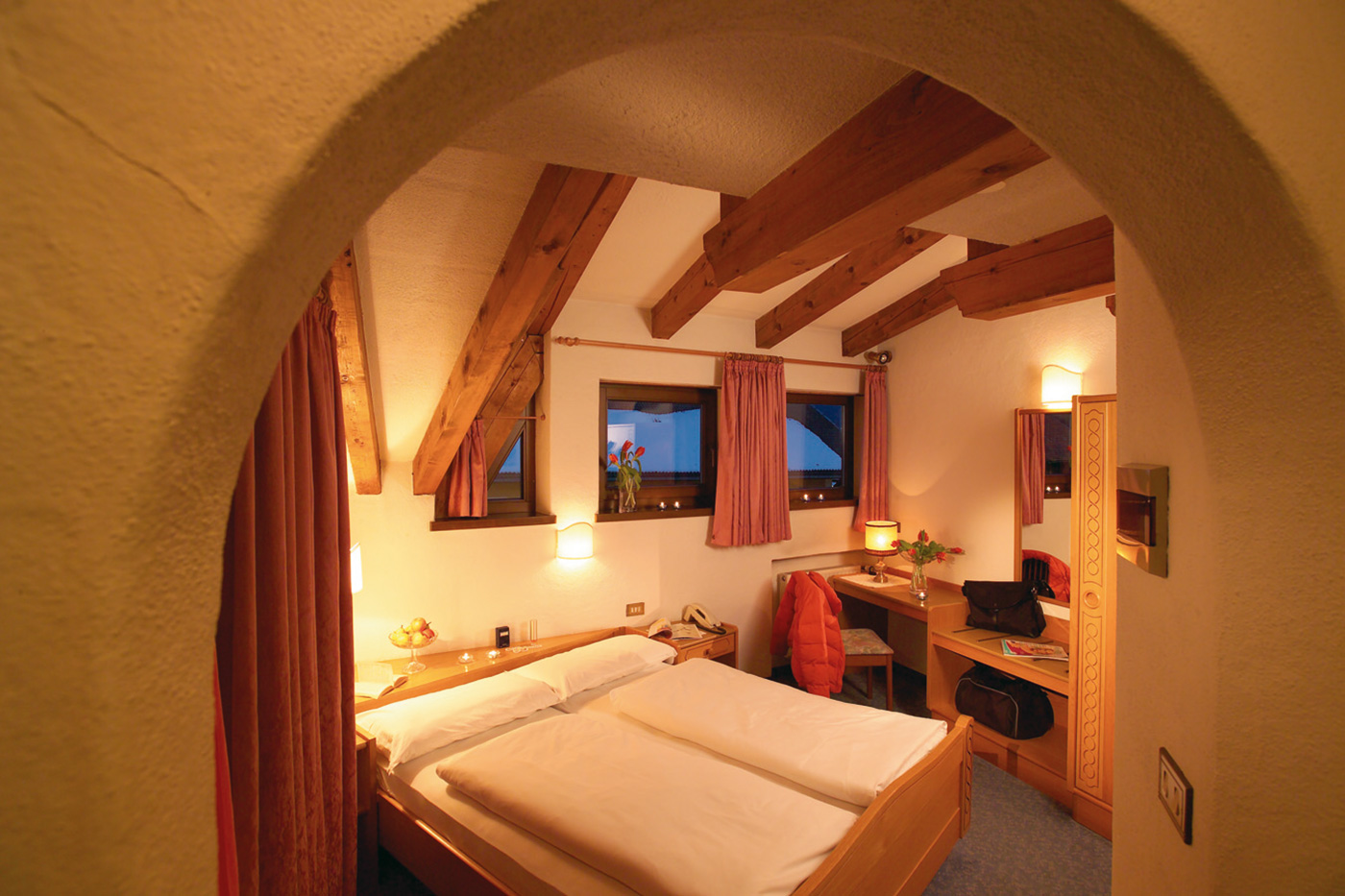 Komfortzimmer Patrick