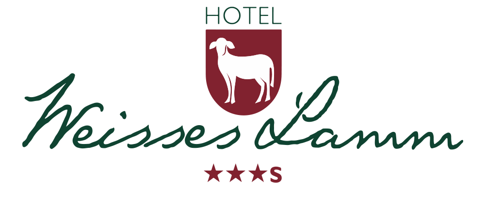 Hotel Weißes Lamm